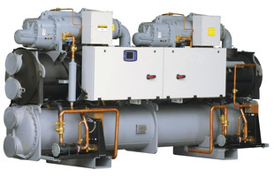 换热、制冷空调设备-特种高温污水源热泵水机组-换热、制冷空调设备尽在阿里巴巴-山.